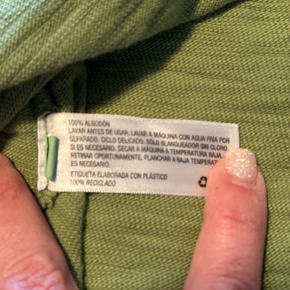 Universal Thread Sweater - image 7